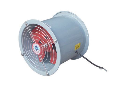 軸流風(fēng)機(jī)